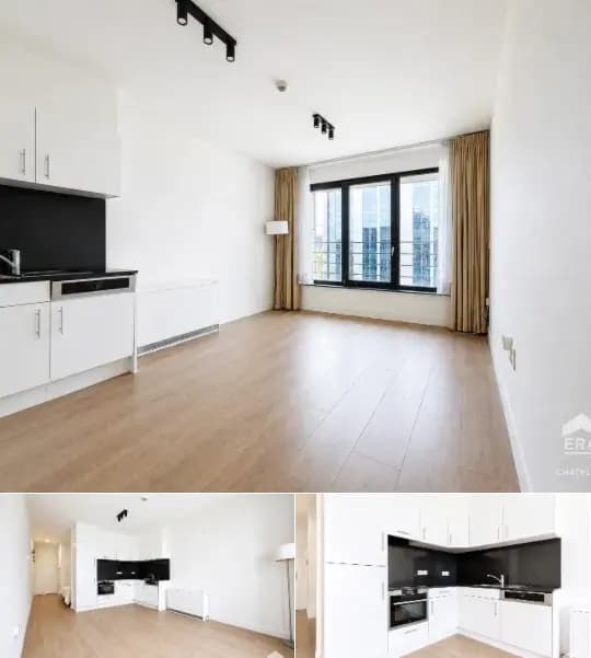 Apartment for sale (New construction project)