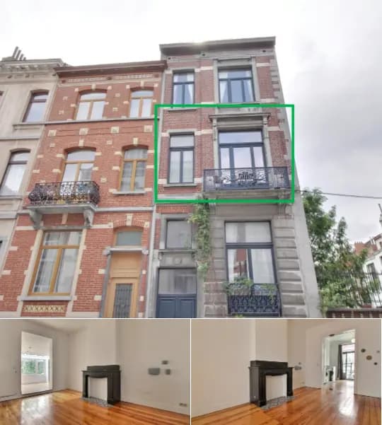 Apartment for sale