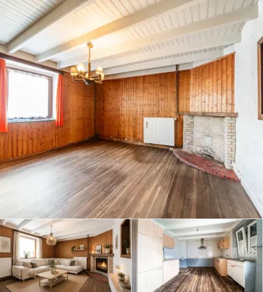 Residence for sale