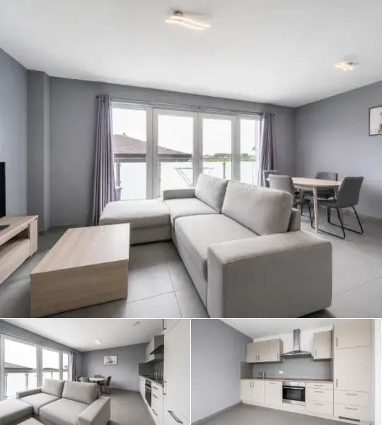Apartment for sale