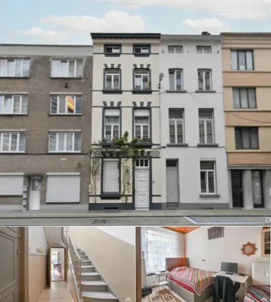 Residence for sale