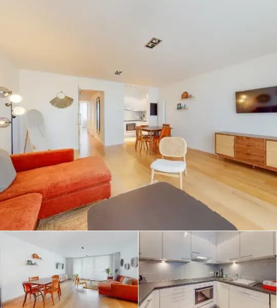 Apartment for rent
