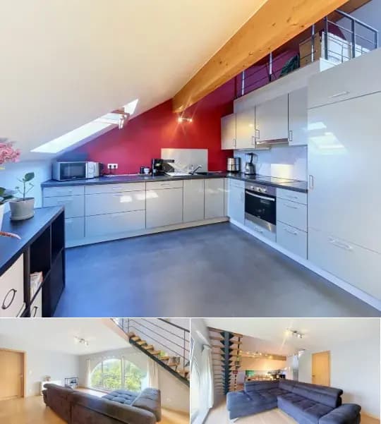 Apartment for rent