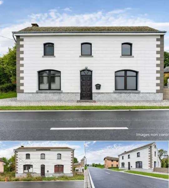 Residence for sale
