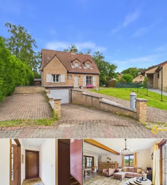 Villa for sale