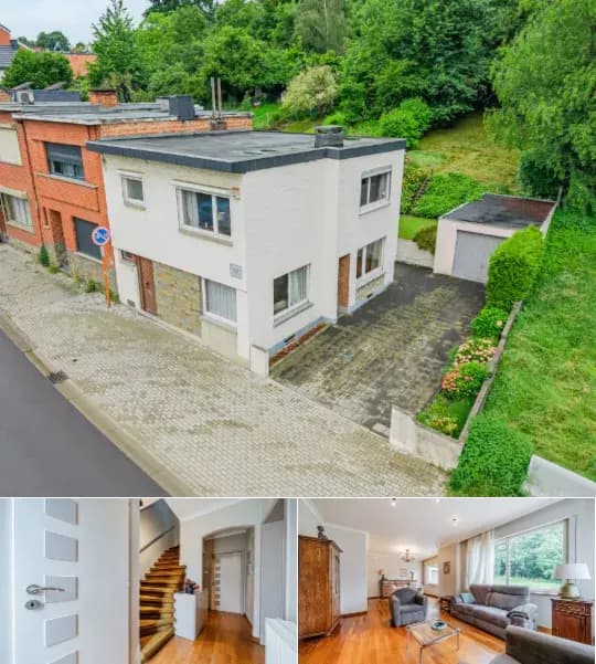 Residence for sale