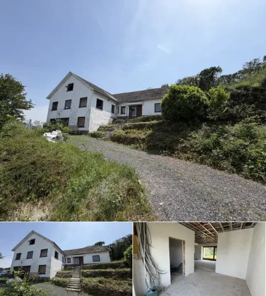 Residence for sale