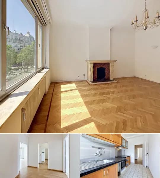 Apartment for sale