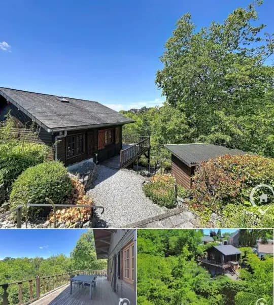 Chalet for sale