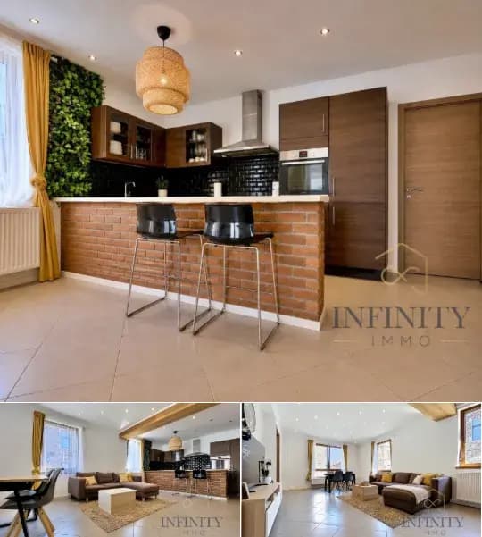 Residence for sale