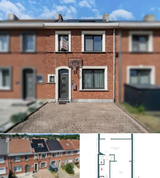 Residence for sale