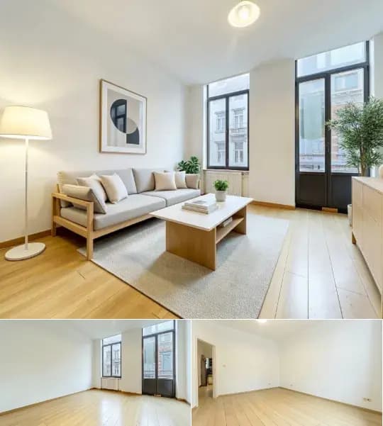 Apartment for sale