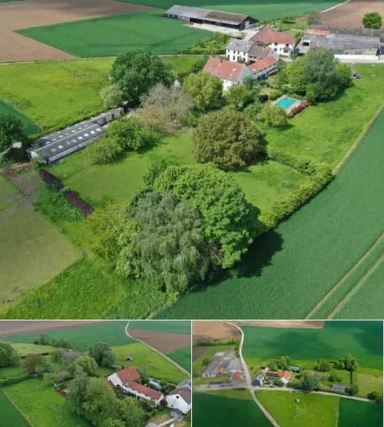 Residence for sale