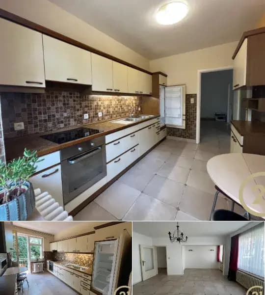Apartment for rent