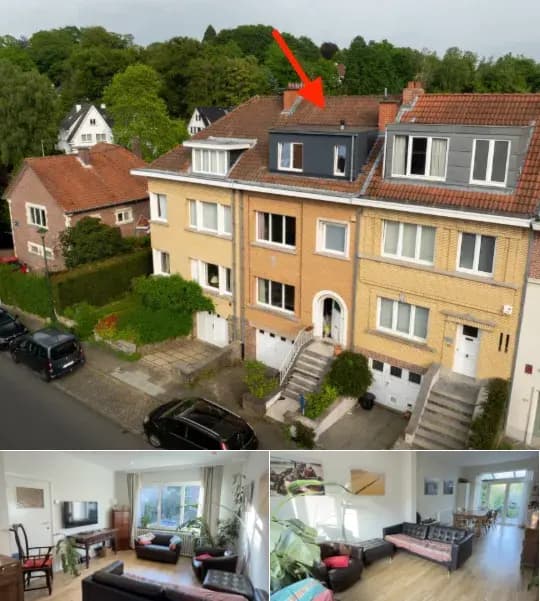 Residence for rent