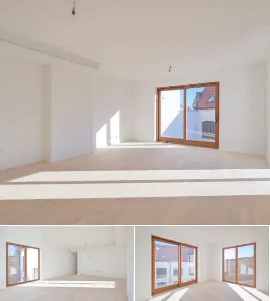Apartment for sale (New construction project)