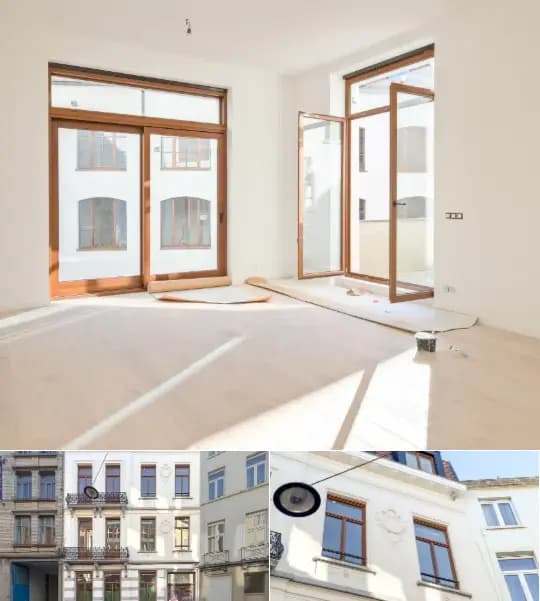 Apartment for sale (New construction project)