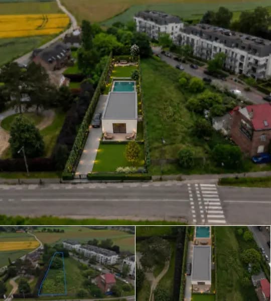Land for sale