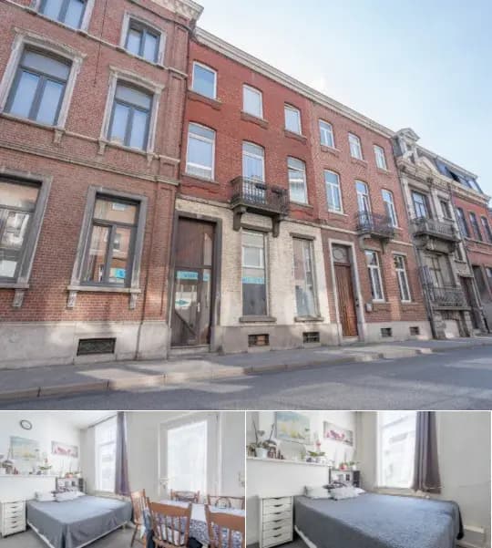 Studio for rent