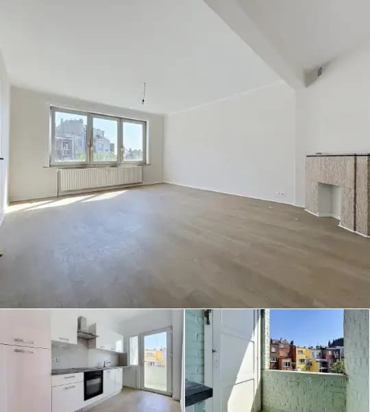 Apartment for rent
