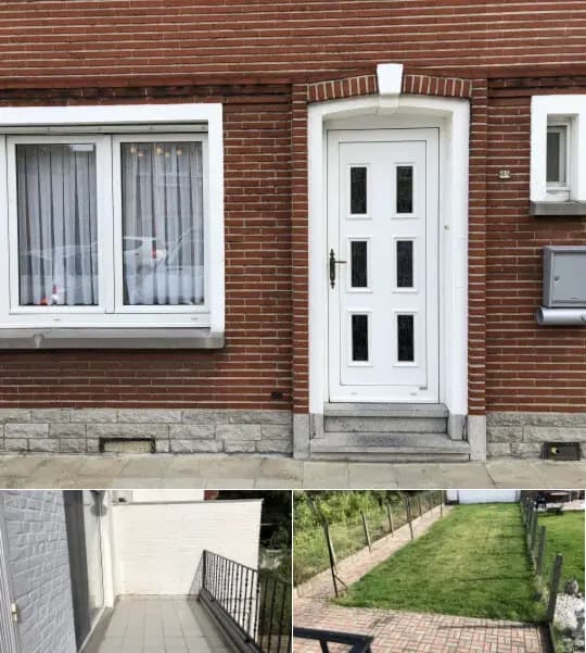 Residence for rent