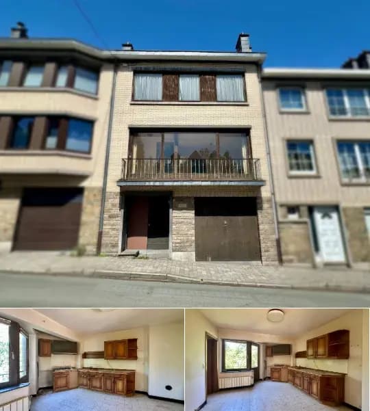 Residence for sale