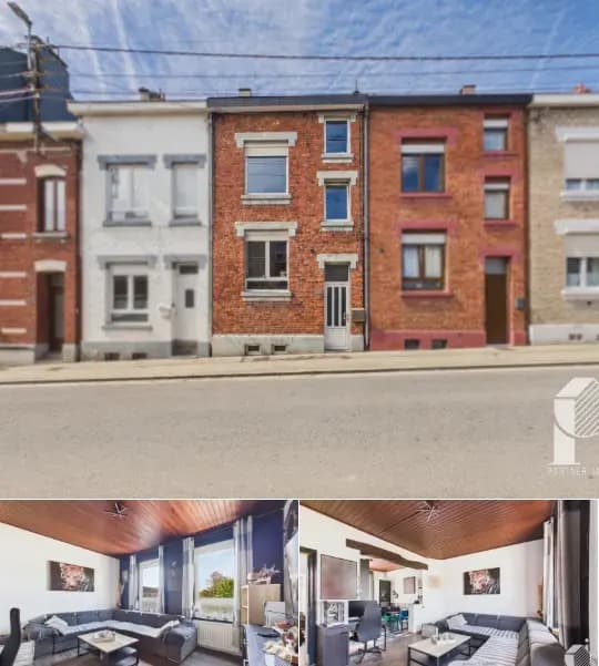 Residence for sale