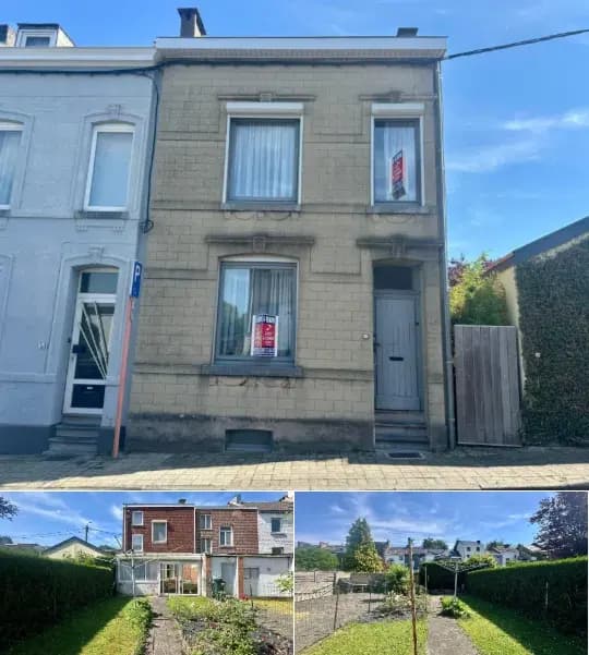 Residence for sale