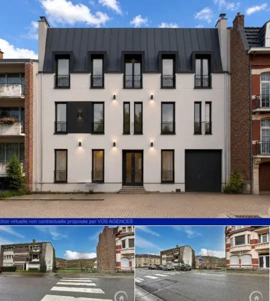 Development site for sale