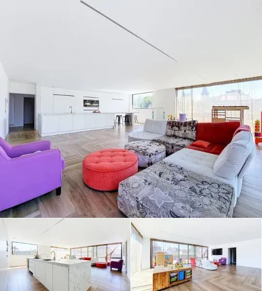 Villa for sale