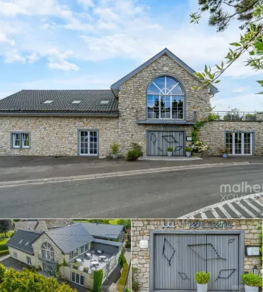 Commercial building for sale