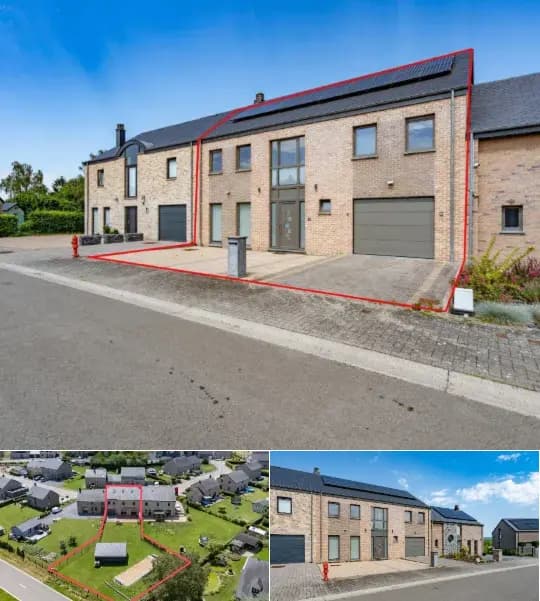 Residence for sale