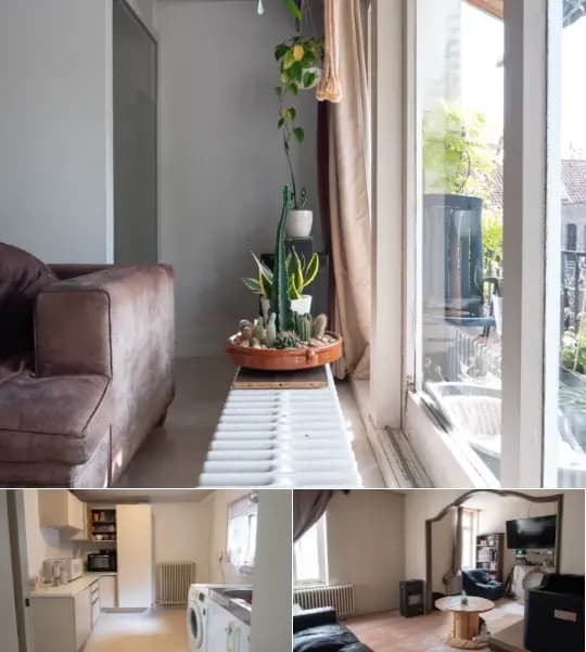 Residence for sale
