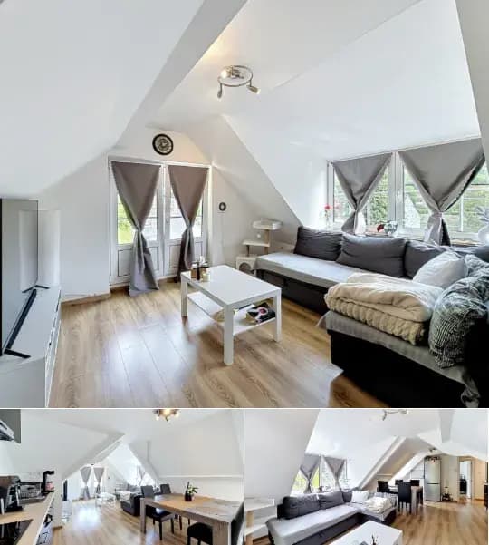 Apartment for sale