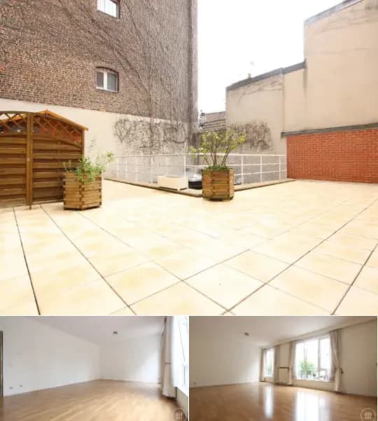 Apartment for rent