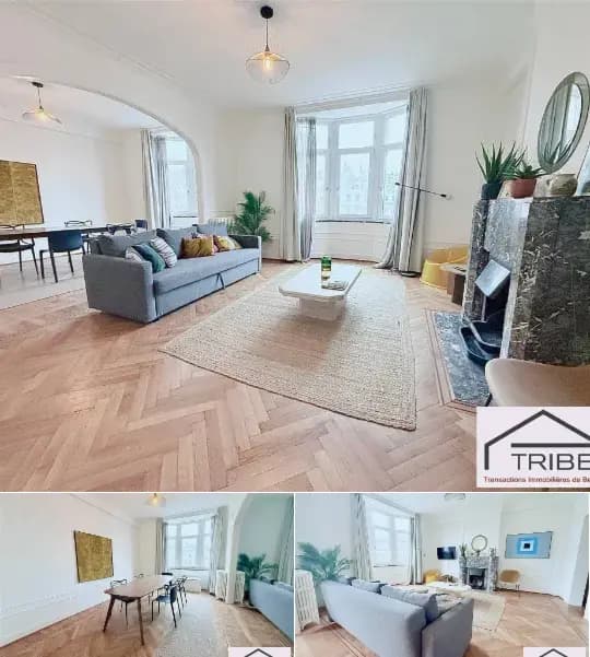 Apartment for rent