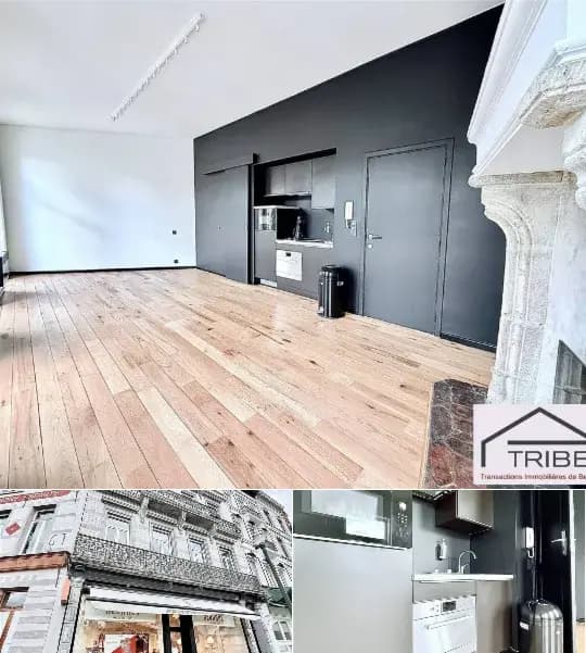 Studio for rent