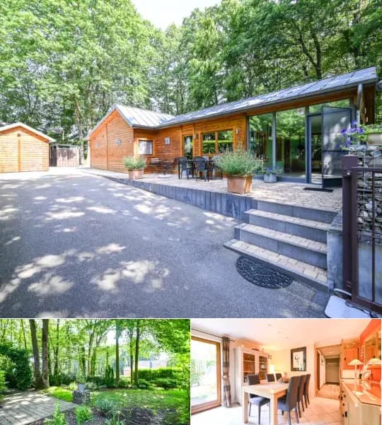 Residence for sale