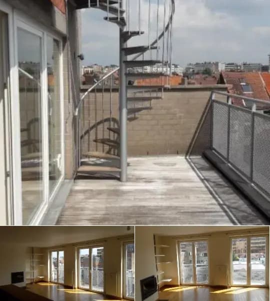 Apartment for rent