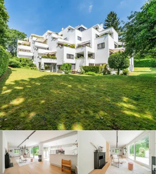 Apartment for sale