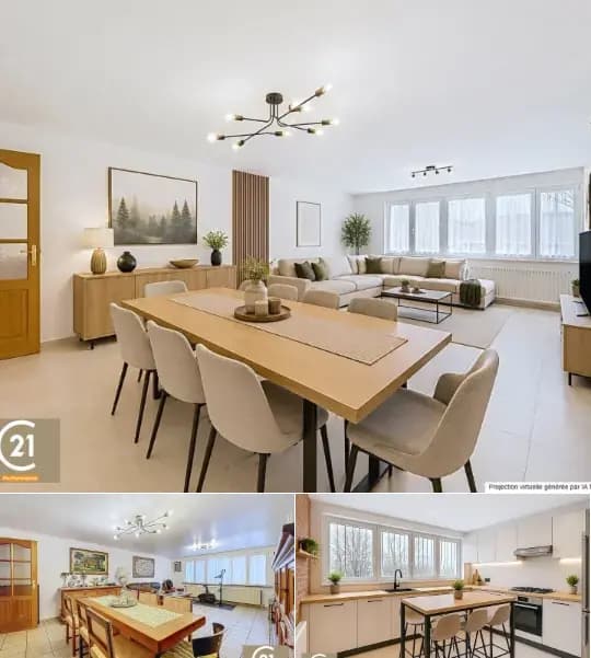 Residence for sale