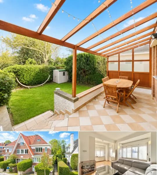 Residence for sale