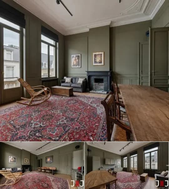 Apartment for rent
