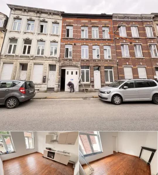Apartment for rent