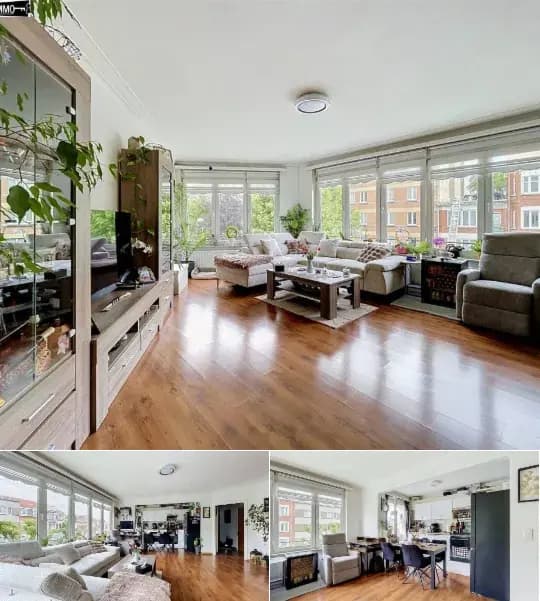 Apartment for sale