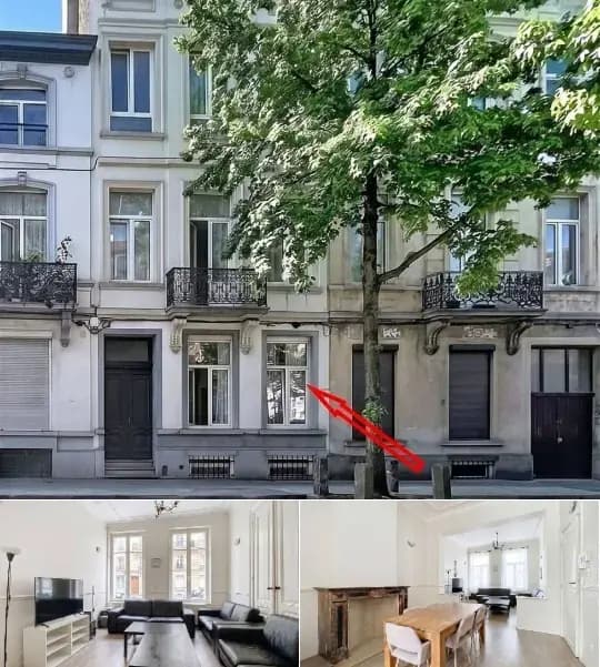 Residence for sale