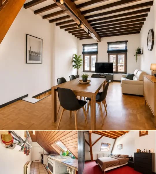Triplex for sale
