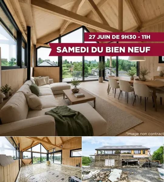 Residence for sale