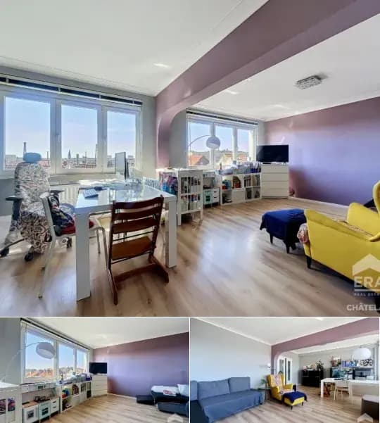 Apartment for rent