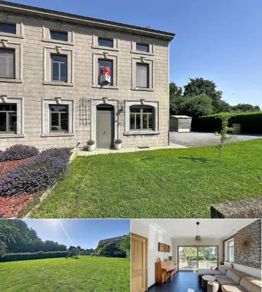 Residence for sale